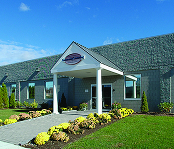 Mill River Professional Center